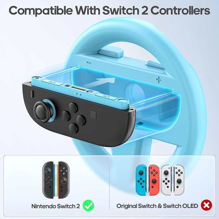 Amazon.co.jp: スイッチ 2 ハンドル スイッチ 2 個、マリオ